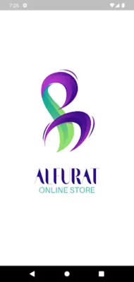 AlFurat Store android App screenshot 0